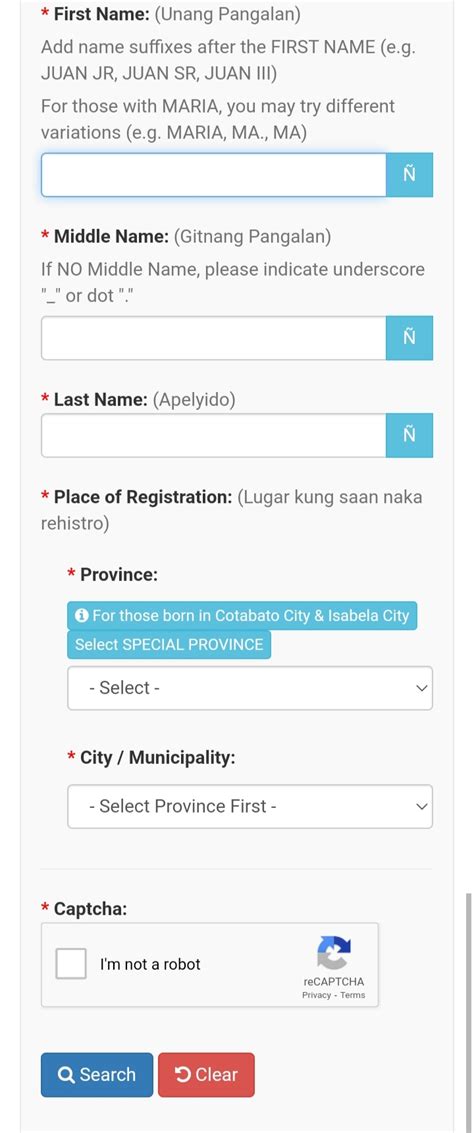 https voterverifier comelec gov ph|Registered voters can now access Comelec’s precinct finderwebsite.